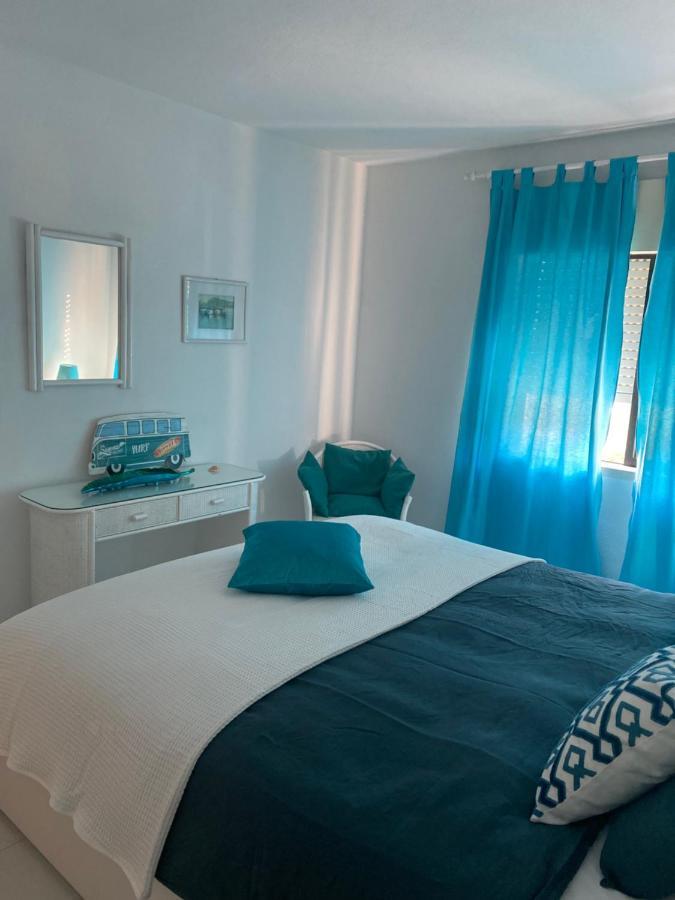 Apartmán Casa Uniao Carvoeiro Carvoeiro  Exteriér fotografie