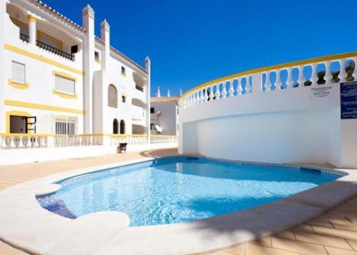 Apartmán Casa Uniao Carvoeiro Carvoeiro  Exteriér fotografie