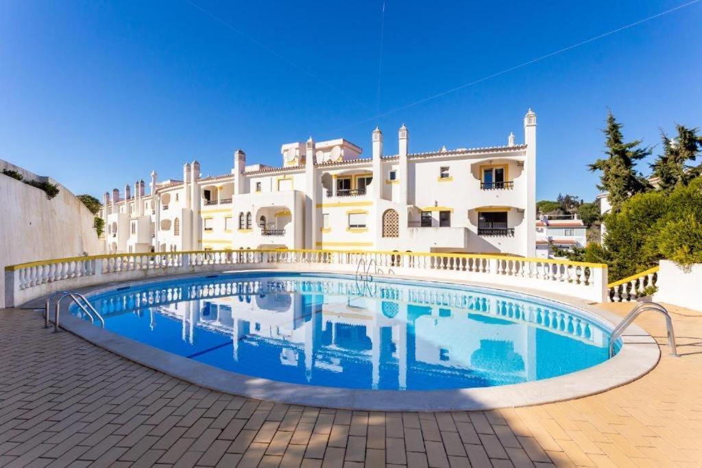 Apartmán Casa Uniao Carvoeiro Carvoeiro  Exteriér fotografie