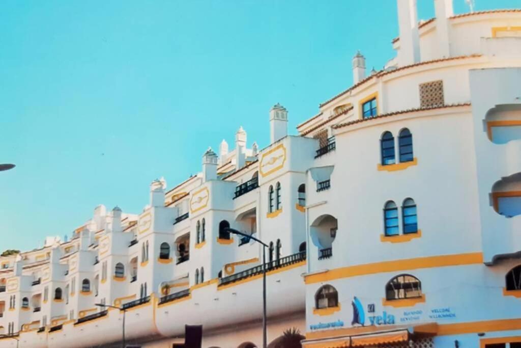 Apartmán Casa Uniao Carvoeiro Carvoeiro  Exteriér fotografie