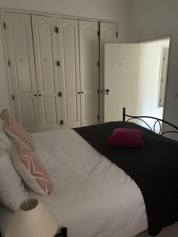 Apartmán Casa Uniao Carvoeiro Carvoeiro  Exteriér fotografie