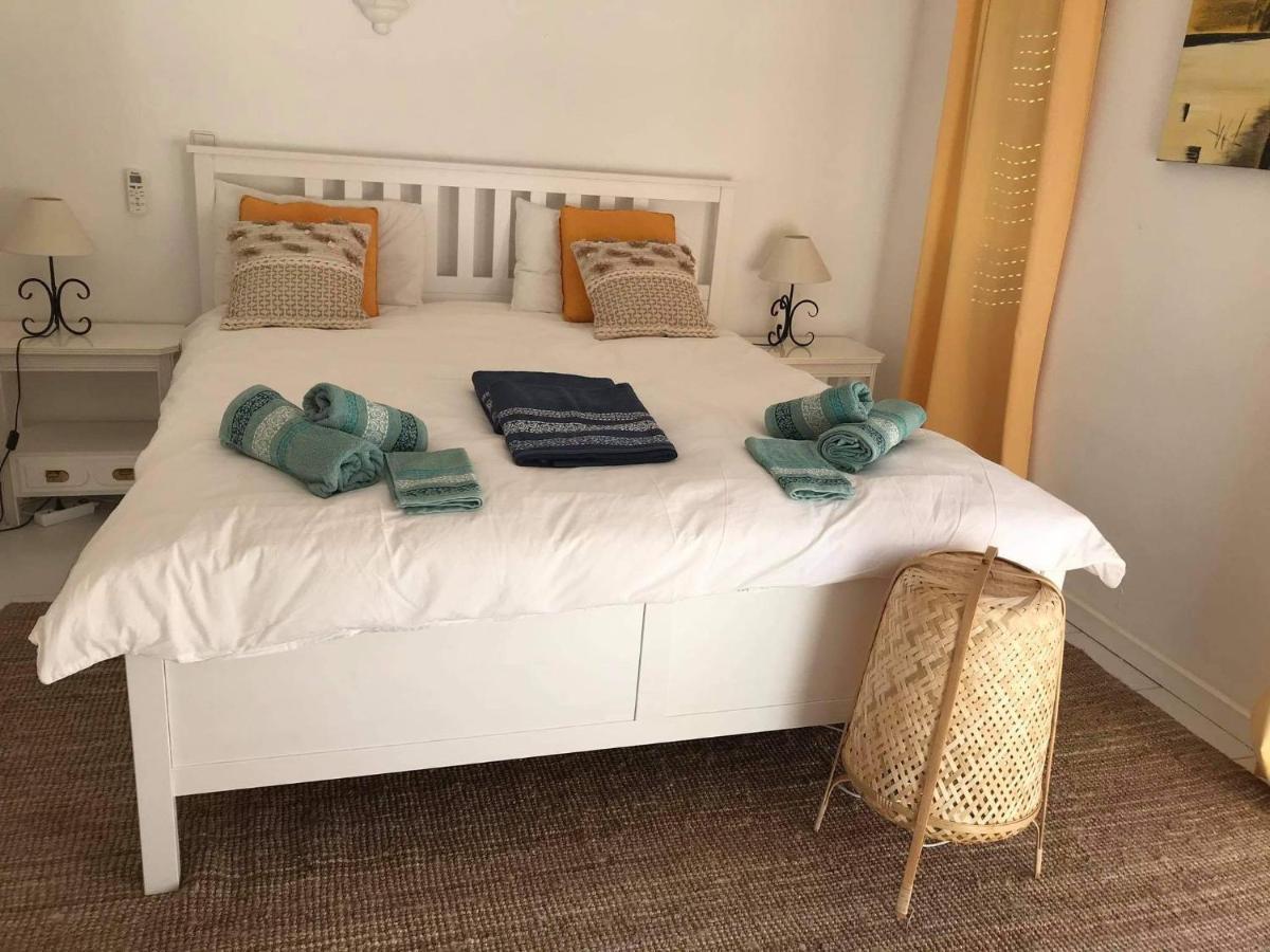 Apartmán Casa Uniao Carvoeiro Carvoeiro  Exteriér fotografie
