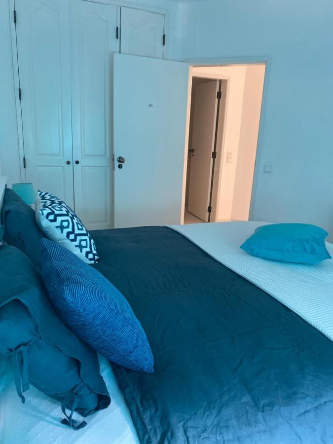 Apartmán Casa Uniao Carvoeiro Carvoeiro  Exteriér fotografie