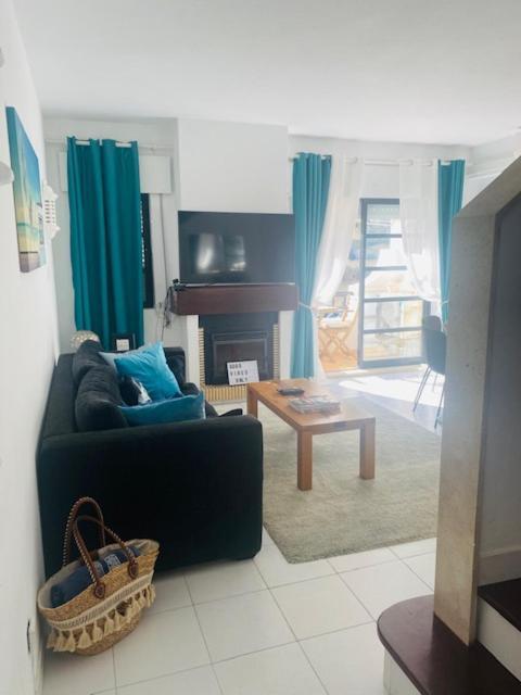 Apartmán Casa Uniao Carvoeiro Carvoeiro  Exteriér fotografie