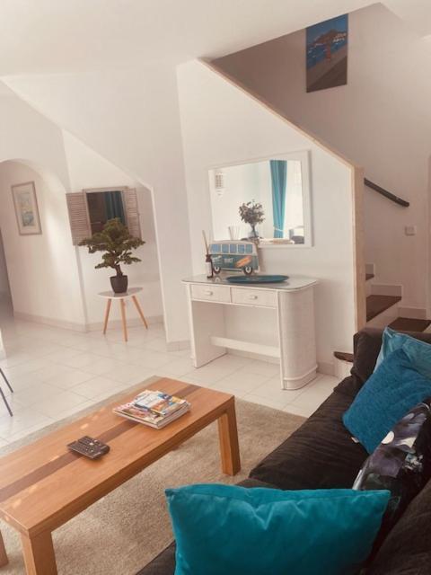 Apartmán Casa Uniao Carvoeiro Carvoeiro  Exteriér fotografie