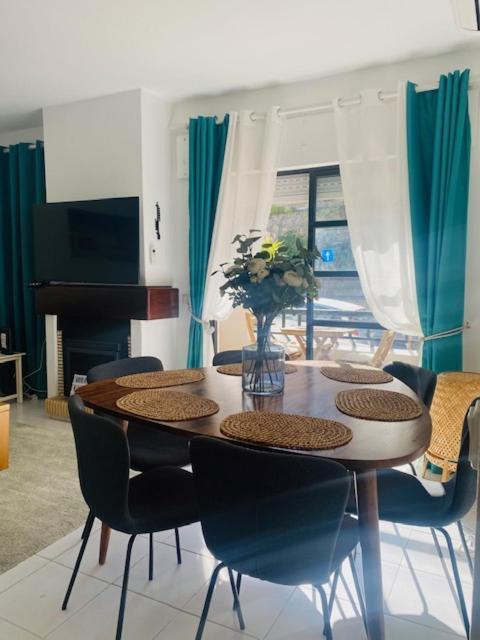 Apartmán Casa Uniao Carvoeiro Carvoeiro  Exteriér fotografie